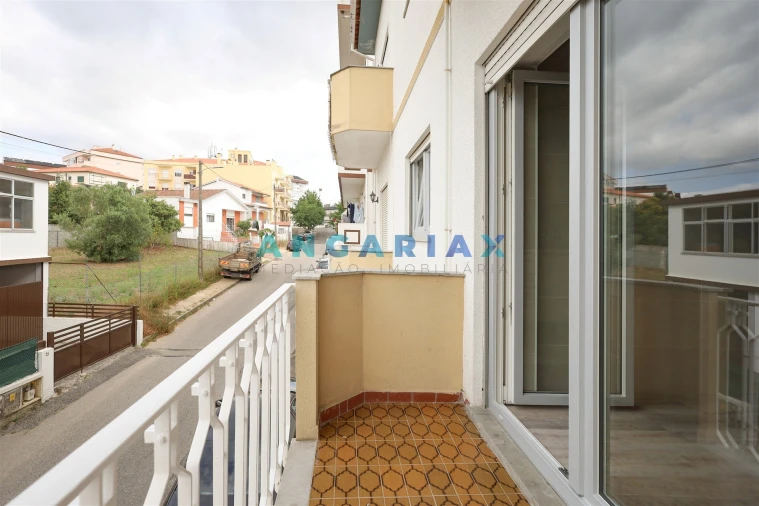 Apartamento T2 para Venda em Marrazes e Barosa Foto 16