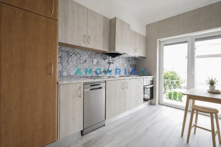 Apartamento T2 para Venda em Marrazes e Barosa Foto 4
