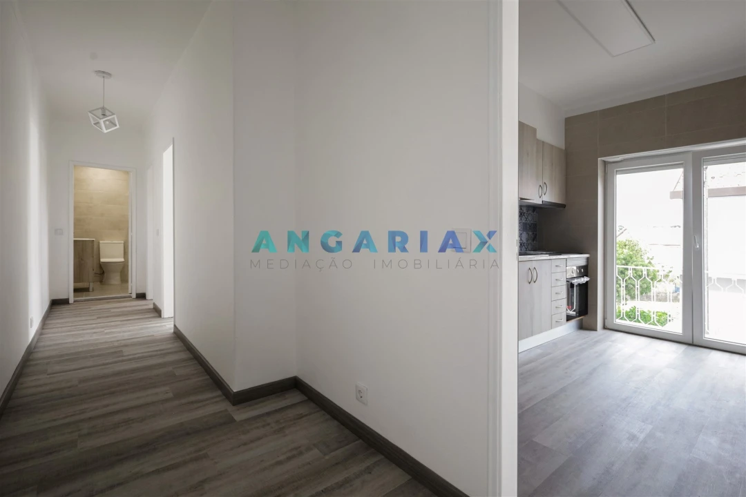 Apartamento T2 para Venda em Marrazes e Barosa Foto 8