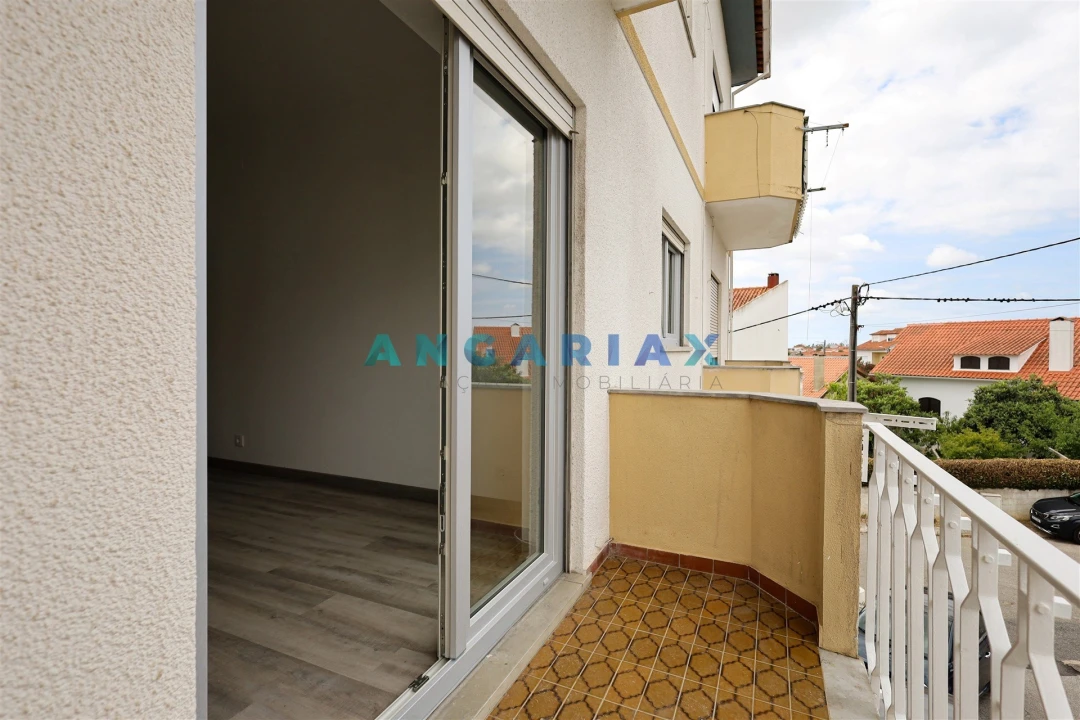 Apartamento T2 para Venda em Marrazes e Barosa Foto 15