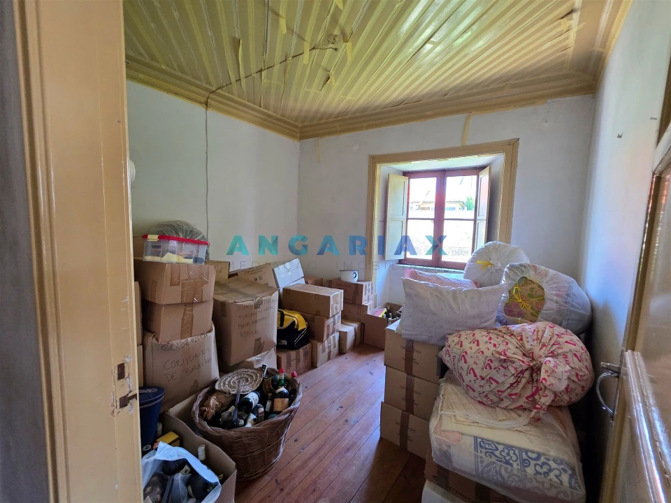 Moradia T4 para Venda em Lousã e Vilarinho Foto 26