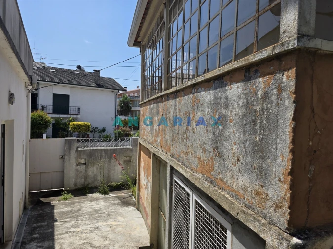 Moradia T4 para Venda em Lousã e Vilarinho Foto 48
