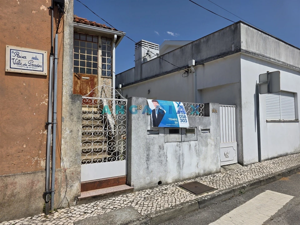 Moradia T4 para Venda em Lousã e Vilarinho Foto 49