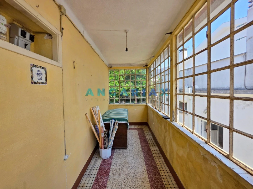 Moradia T4 para Venda em Lousã e Vilarinho Foto 22
