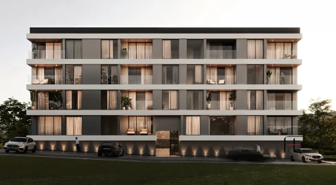 Apartamento T2 para Venda em Vila Praia de Ancora