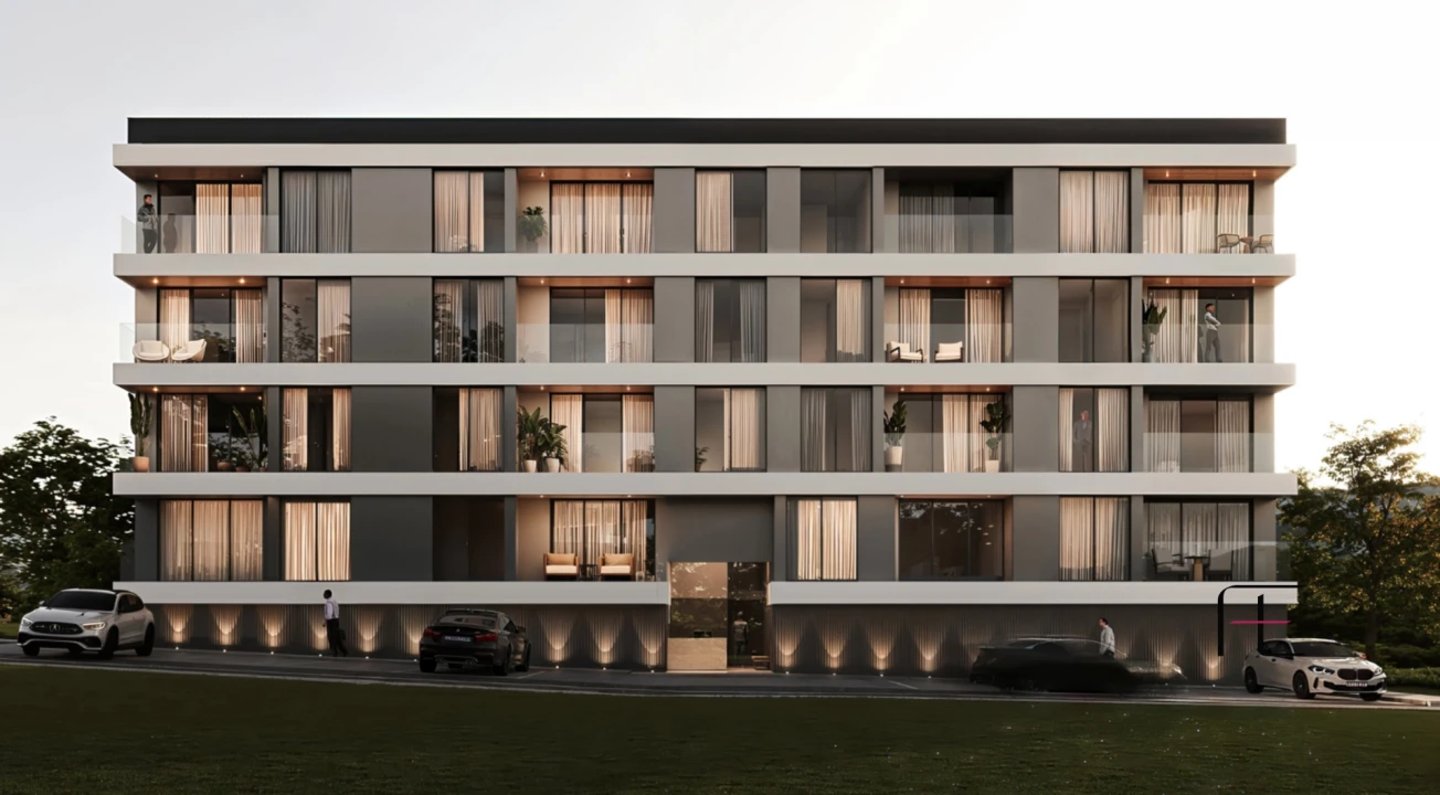 Apartamento T1 para Venda em Vila Praia de Ancora Foto 1
