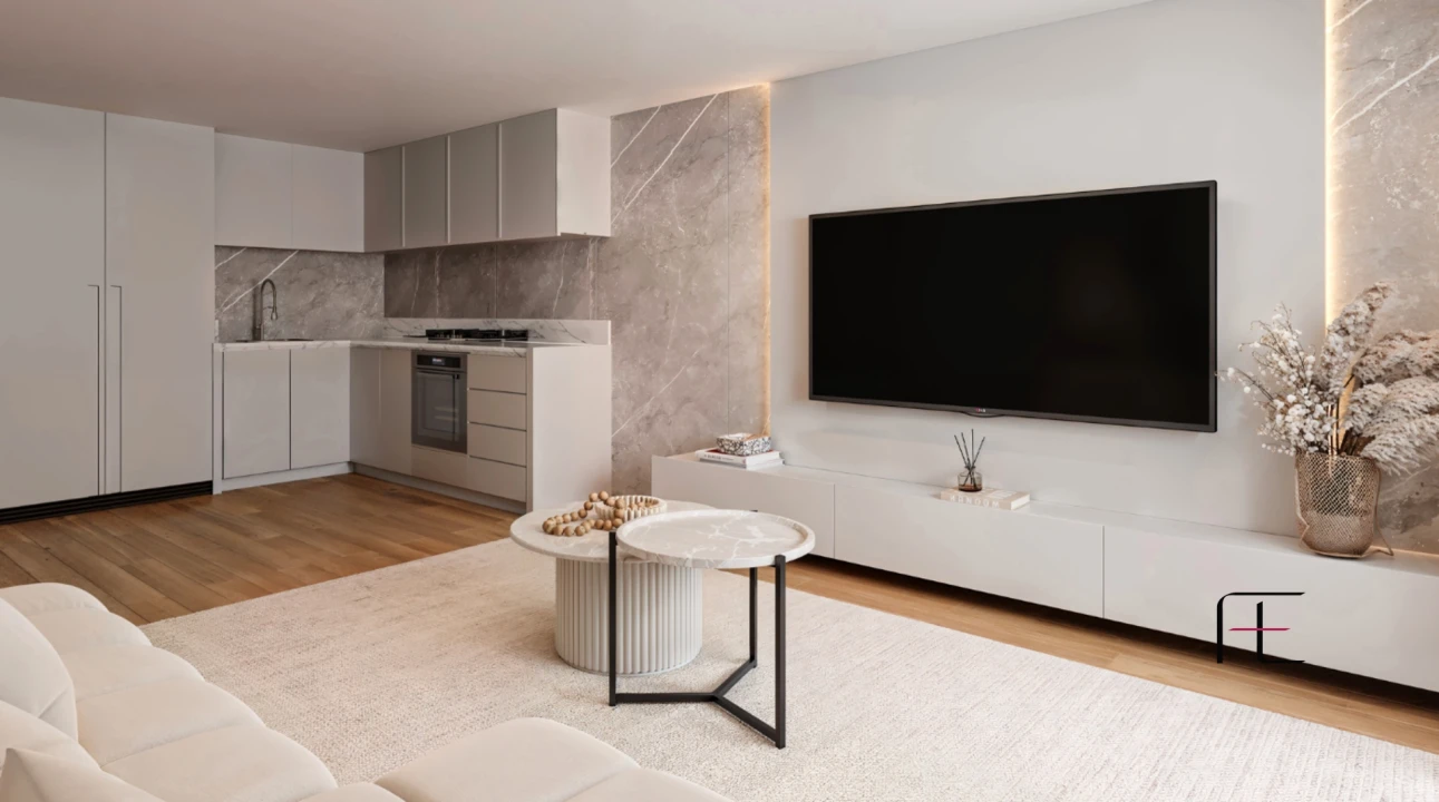 Apartamento T2 para Venda em Vila Praia de Ancora Foto 6