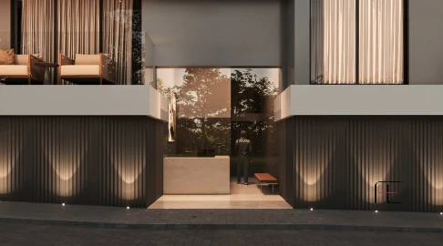 Apartamento T1 para Venda em Vila Praia de Ancora