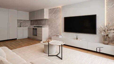 Apartamento T1 para Venda em Vila Praia de Ancora