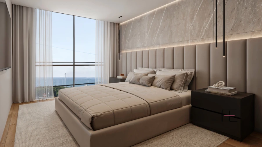 Apartamento T1 para Venda em Vila Praia de Ancora Foto 7