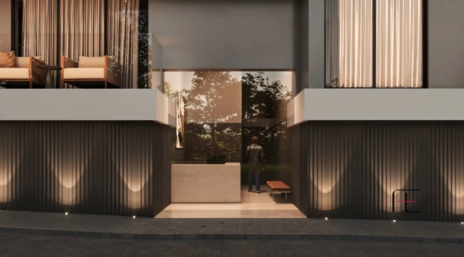 Apartamento T1 para Venda em Vila Praia de Ancora Foto 4