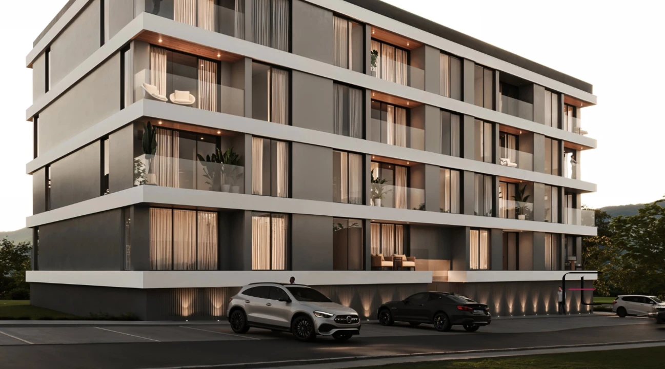 Apartamento T1 para Venda em Vila Praia de Ancora Foto 3