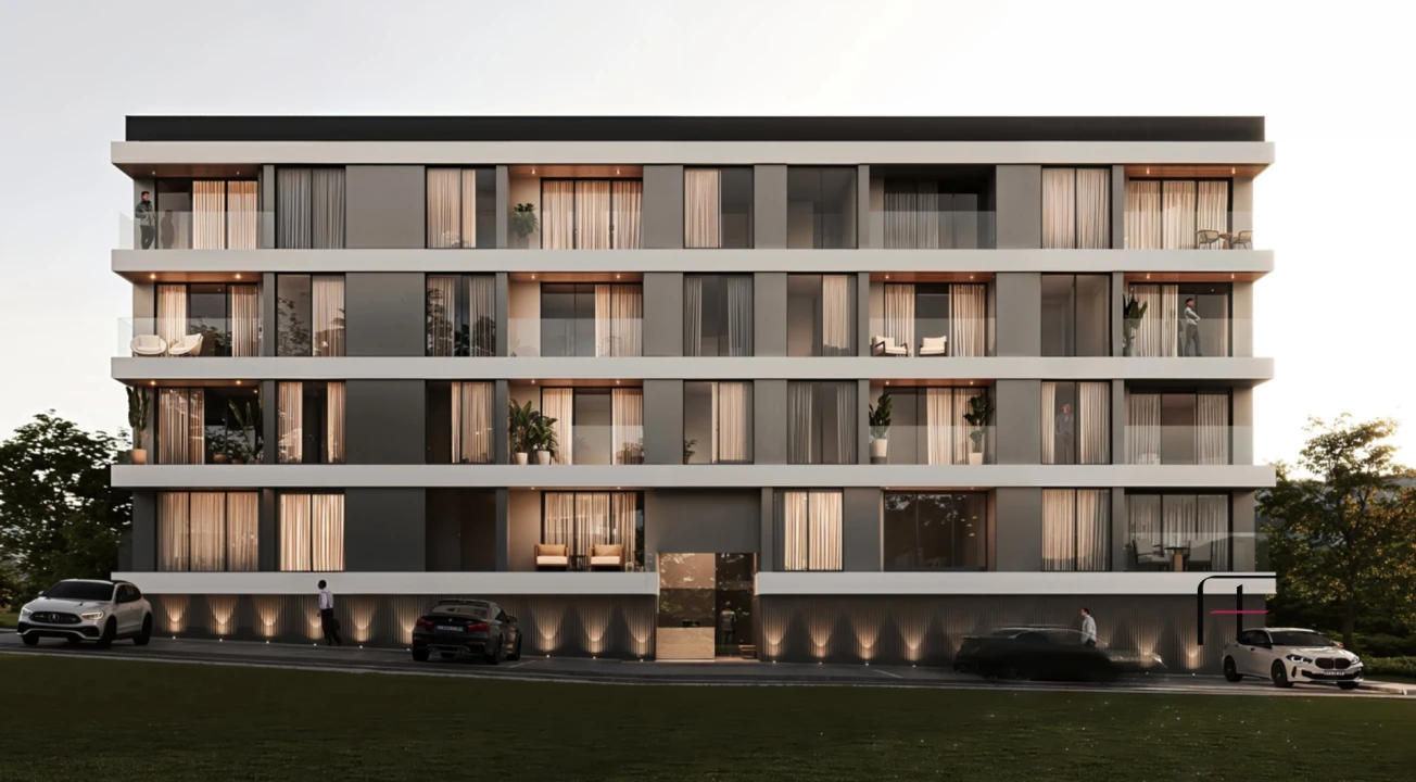 Apartamento T1 para Venda em Vila Praia de Ancora Foto 1