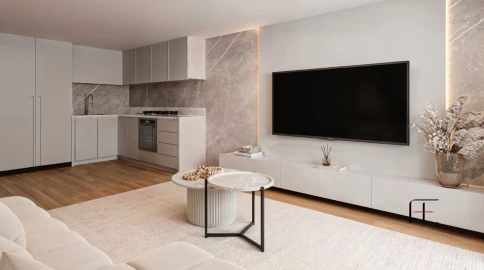 Apartamento T1 para Venda em Vila Praia de Ancora