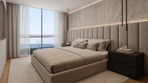 Apartamento T1 para Venda em Vila Praia de Ancora