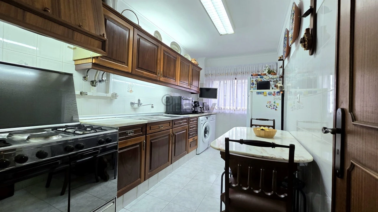 Apartamento T3 para Venda em Cascais e Estoril Foto 6