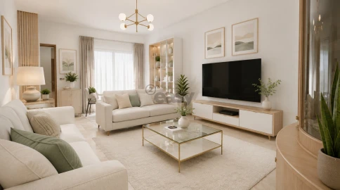 Apartamento T3 para Venda em Cascais e Estoril