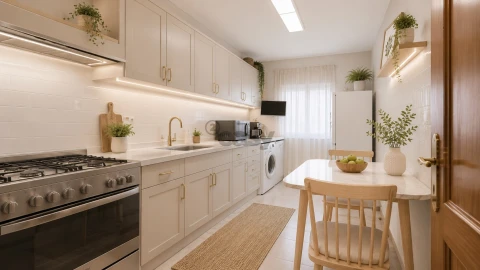 Apartamento T3 para Venda em Cascais e Estoril