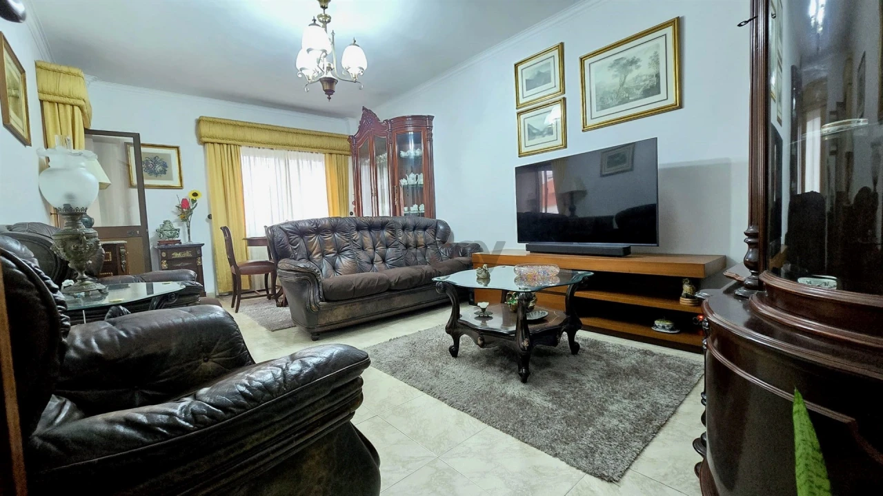 Apartamento T3 para Venda em Cascais e Estoril Foto 4