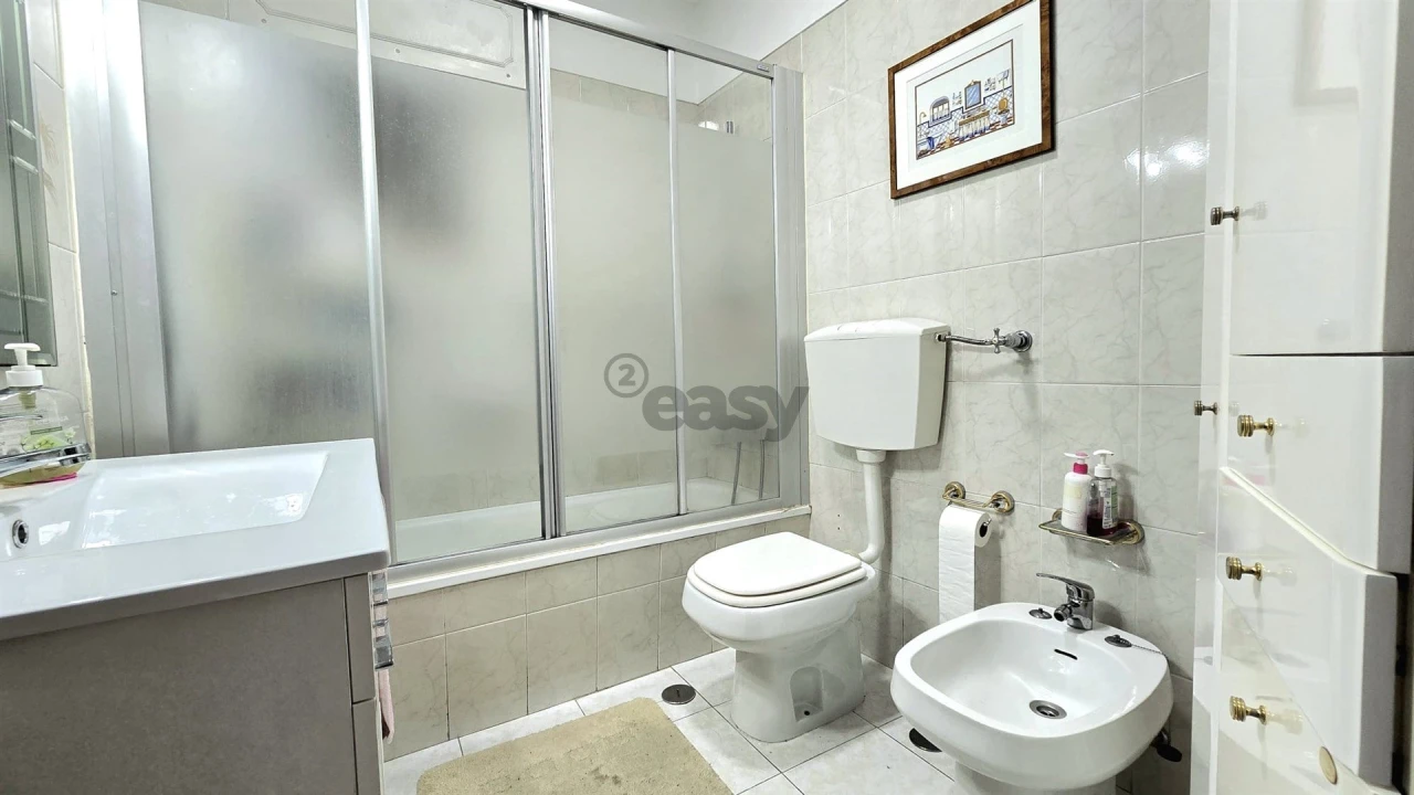 Apartamento T3 para Venda em Cascais e Estoril Foto 8