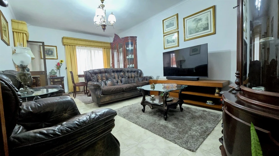 Apartamento T3 para Venda em Cascais e Estoril Foto 4