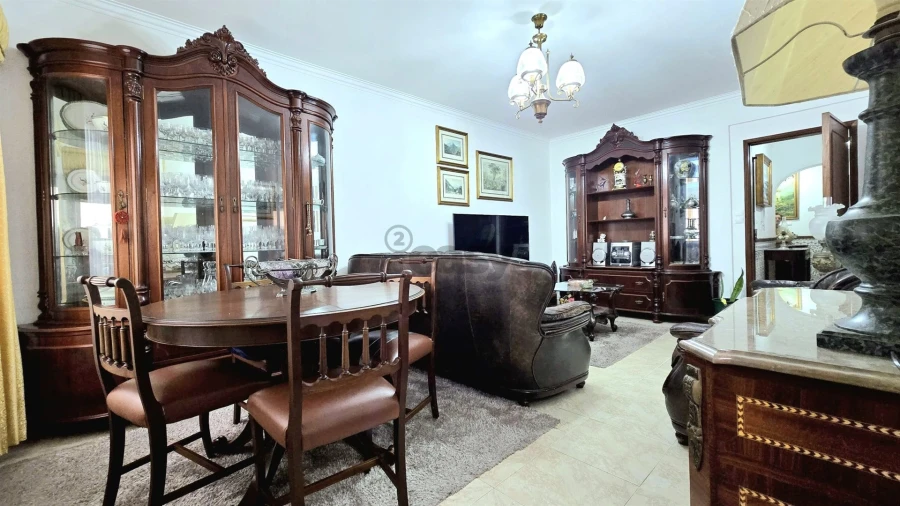 Apartamento T3 para Venda em Cascais e Estoril Foto 9