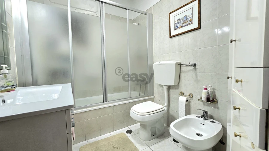 Apartamento T3 para Venda em Cascais e Estoril Foto 8