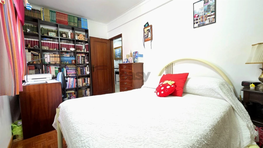 Apartamento T3 para Venda em Cascais e Estoril Foto 14