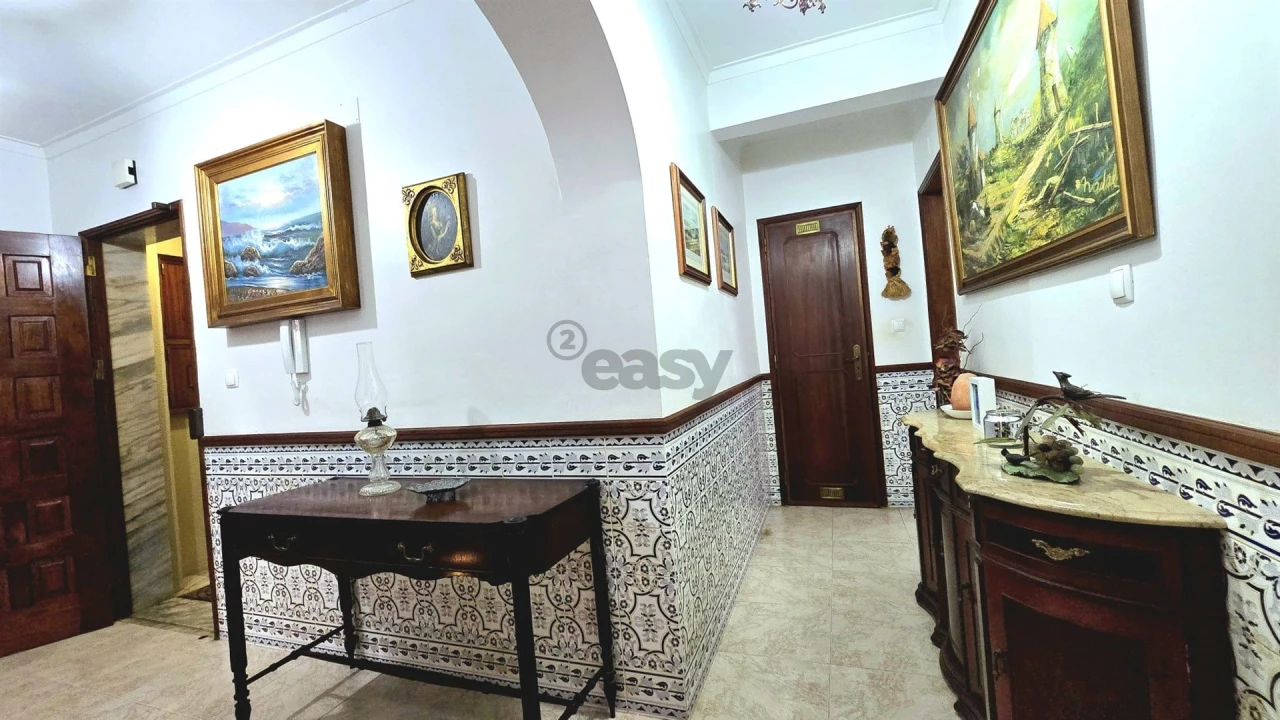 Apartamento T3 para Venda em Cascais e Estoril Foto 11