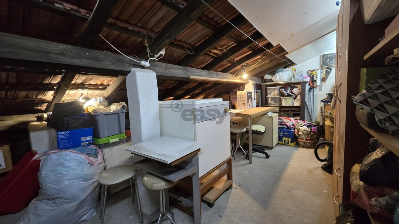 Apartamento T3 para Venda em Cascais e Estoril Foto 21