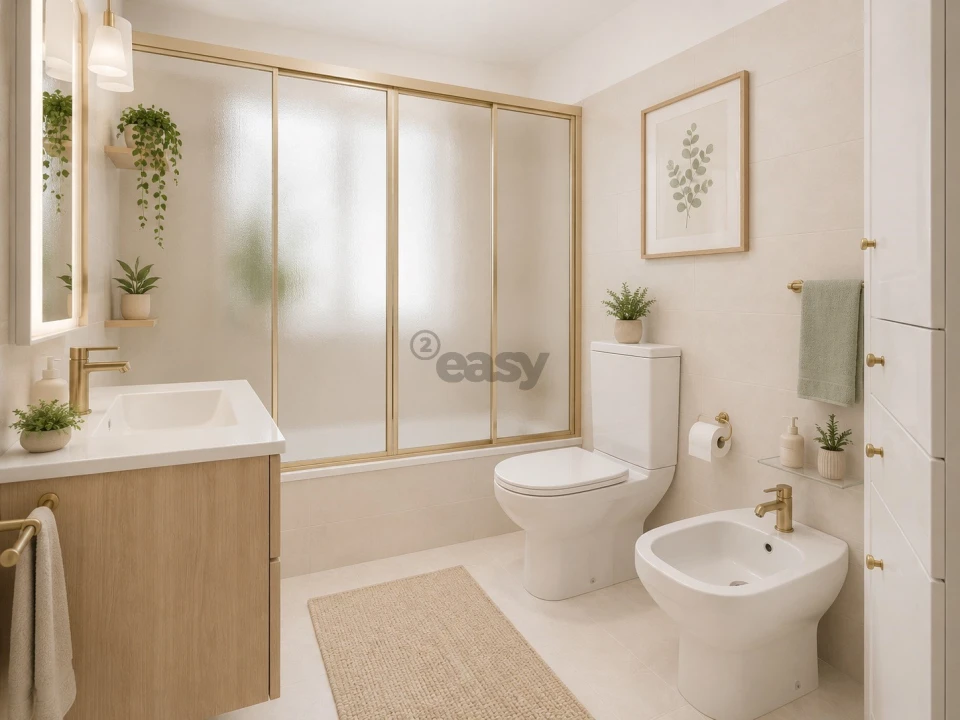 Apartamento T3 para Venda em Cascais e Estoril Foto 7