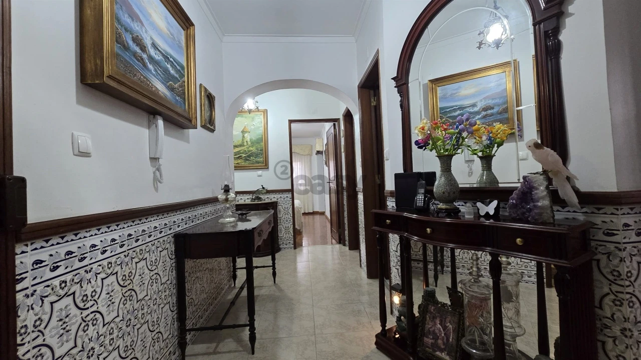 Apartamento T3 para Venda em Cascais e Estoril Foto 12