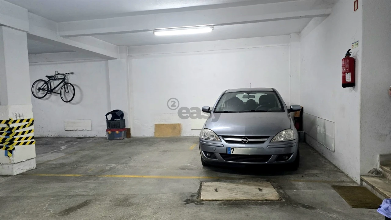 Apartamento T3 para Venda em Cascais e Estoril Foto 22