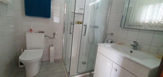 Apartamento T1 para Arrendamento em Santa Maria e São Miguel, São Martinho, São Pedro Penaferrim
