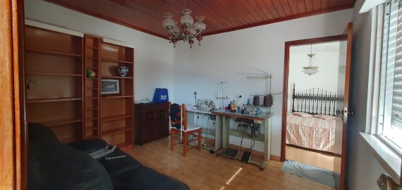 Apartamento T1 para Arrendamento em Santa Maria e São Miguel, São Martinho, São Pedro Penaferrim