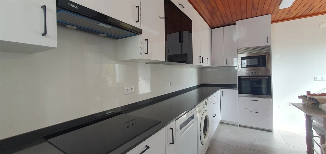 Apartamento T1 para Arrendamento em Santa Maria e São Miguel, São Martinho, São Pedro Penaferrim Foto 2