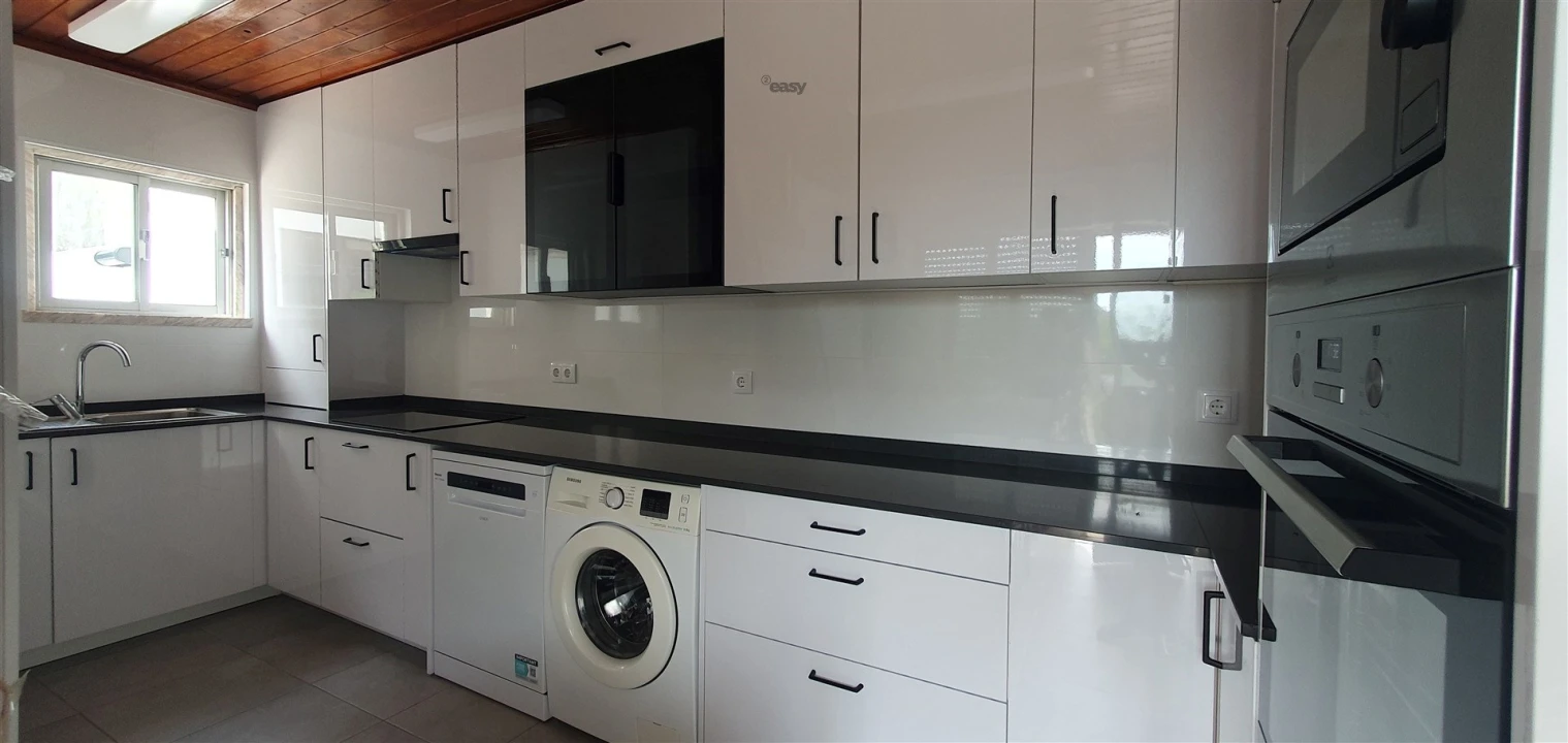 Apartamento T1 para Arrendamento em Santa Maria e São Miguel, São Martinho, São Pedro Penaferrim Foto 1