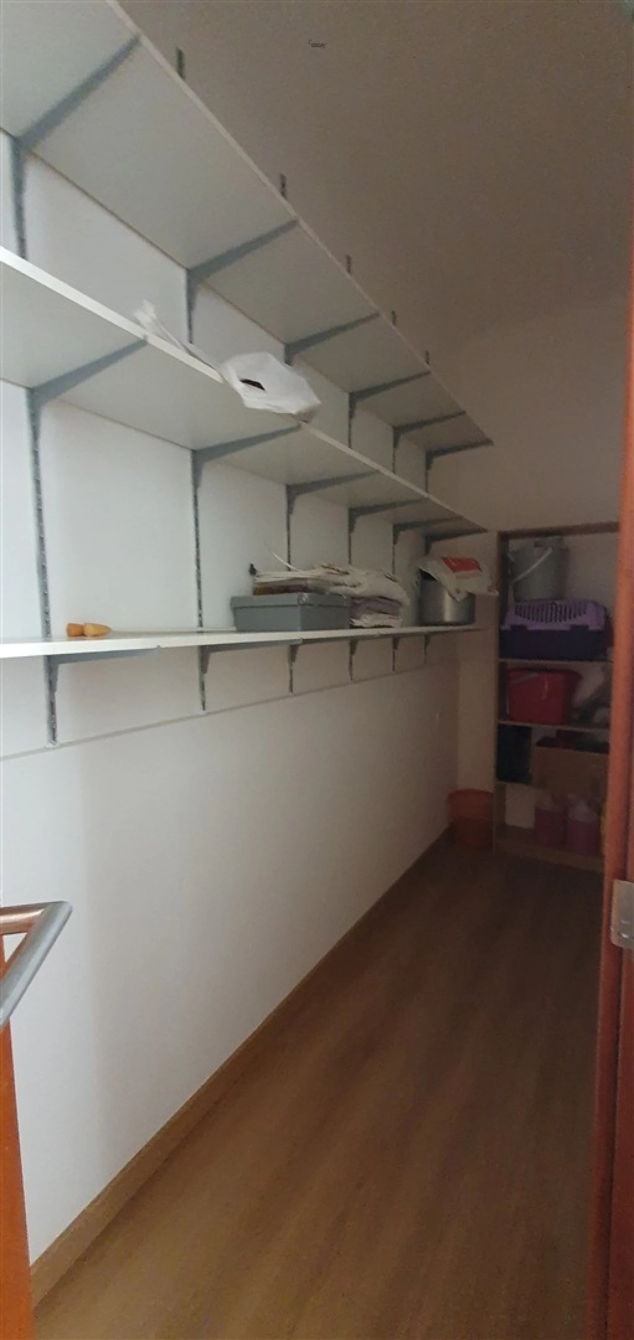 Apartamento T1 para Arrendamento em Santa Maria e São Miguel, São Martinho, São Pedro Penaferrim Foto 8