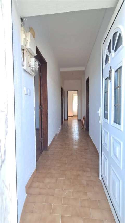 Moradia T3 para Arrendamento em Sabugal e Aldeia de Santo António