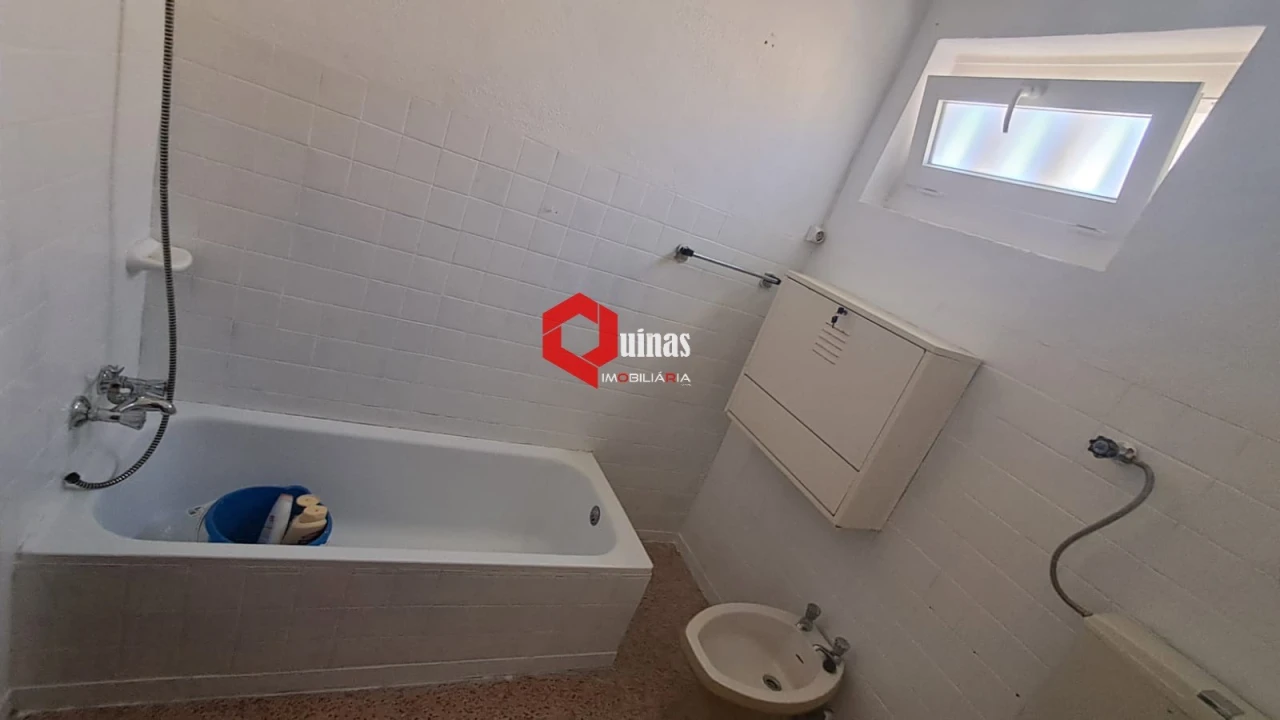 Moradia T3 para Arrendamento em Sabugal e Aldeia de Santo António Foto 17