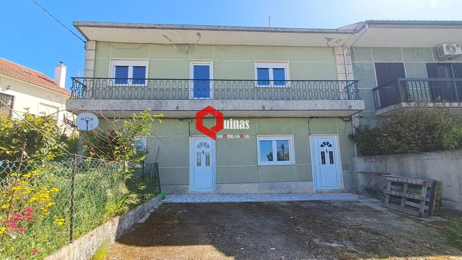 Moradia T3 para Arrendamento em Sabugal e Aldeia de Santo António Foto 2