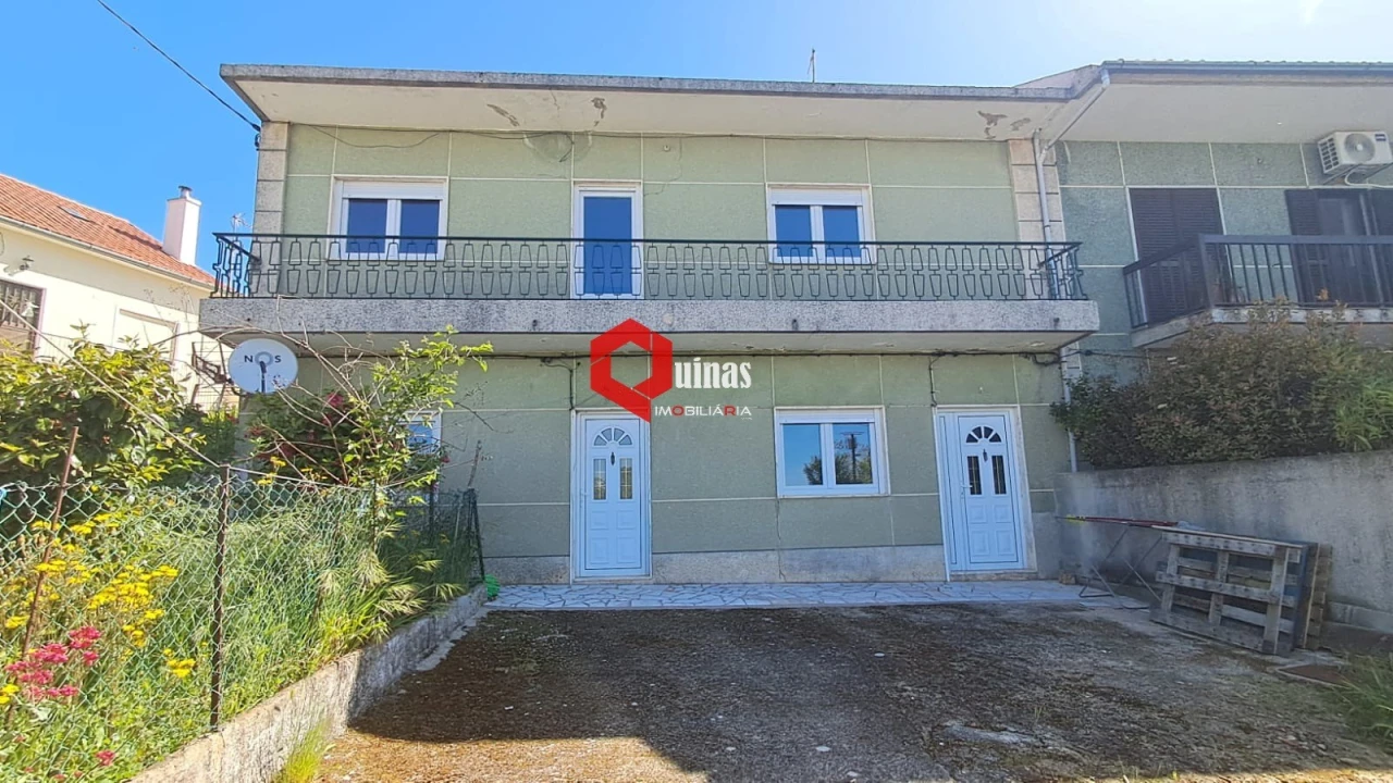 Moradia T3 para Arrendamento em Sabugal e Aldeia de Santo António Foto 2