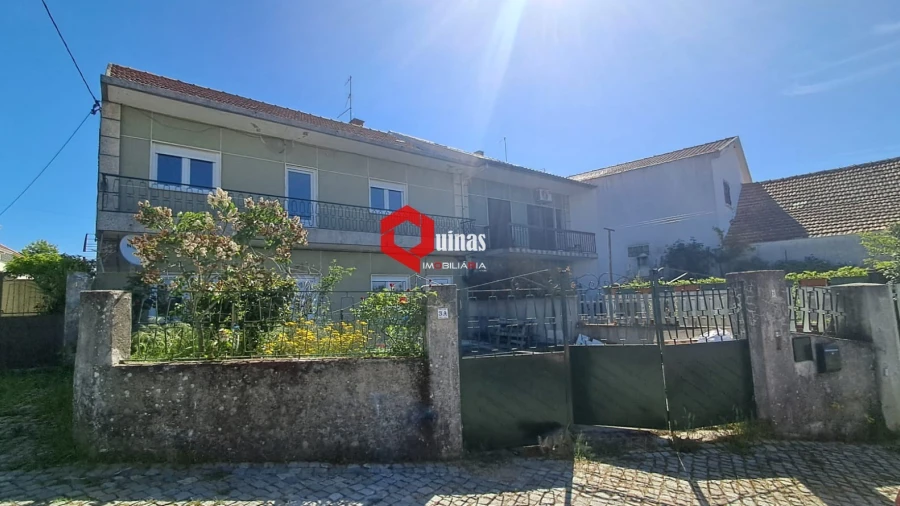 Moradia T3 para Arrendamento em Sabugal e Aldeia de Santo António