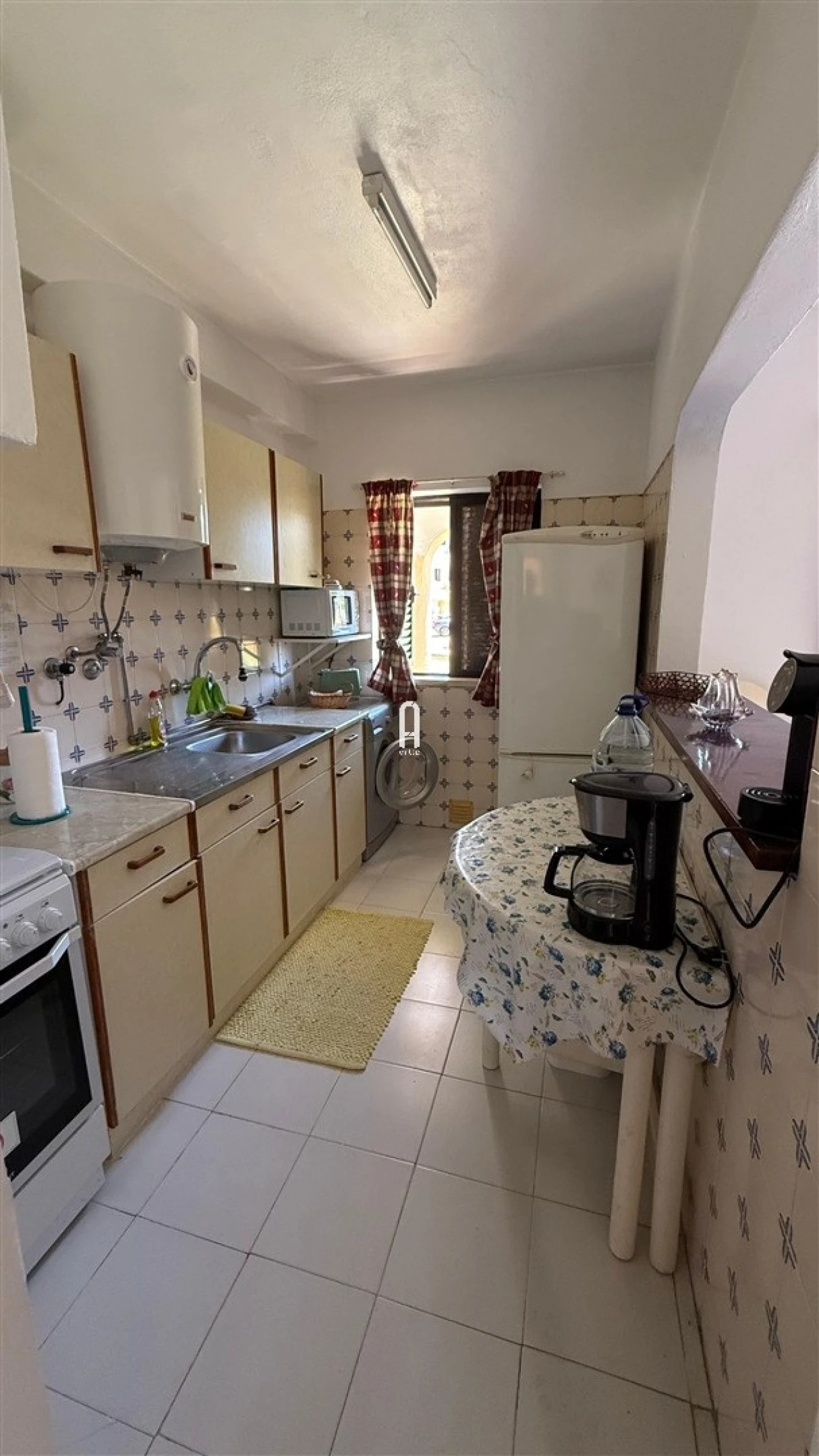 Apartamento T1 para Venda em Alvor Foto 5
