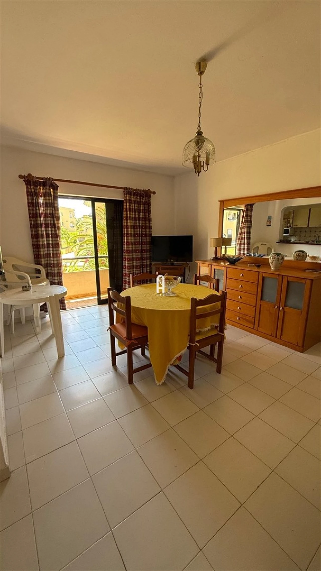 Apartamento T1 para Venda em Alvor Foto 4