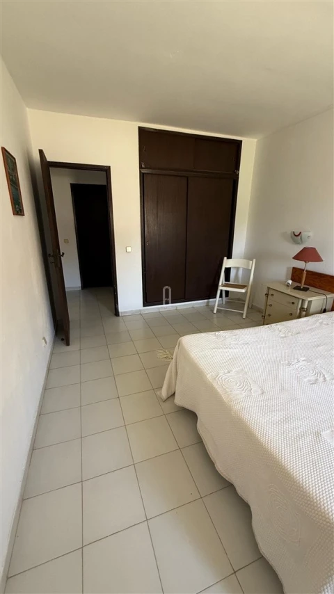 Apartamento T1 para Venda em Alvor