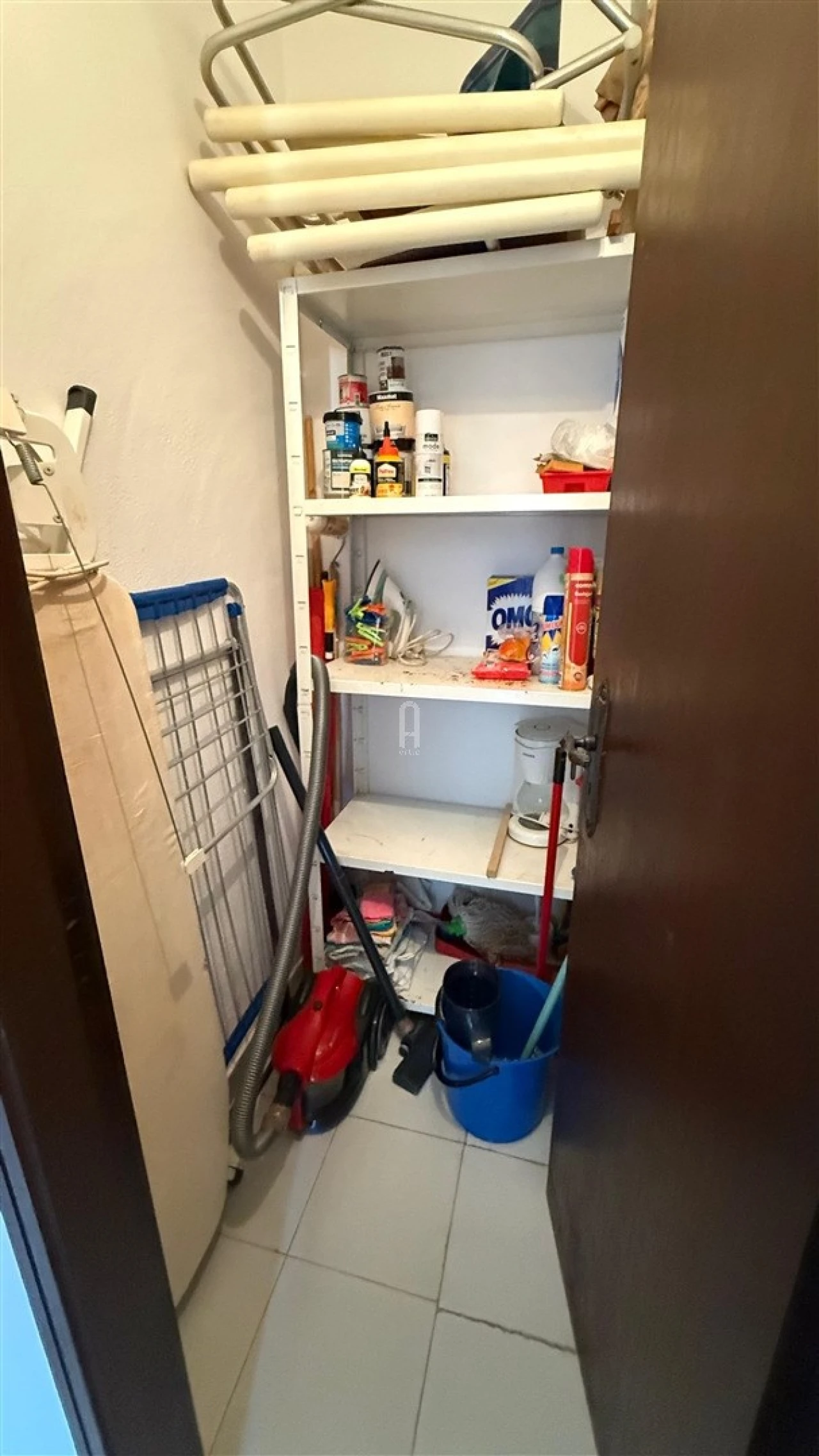 Apartamento T1 para Venda em Alvor Foto 8