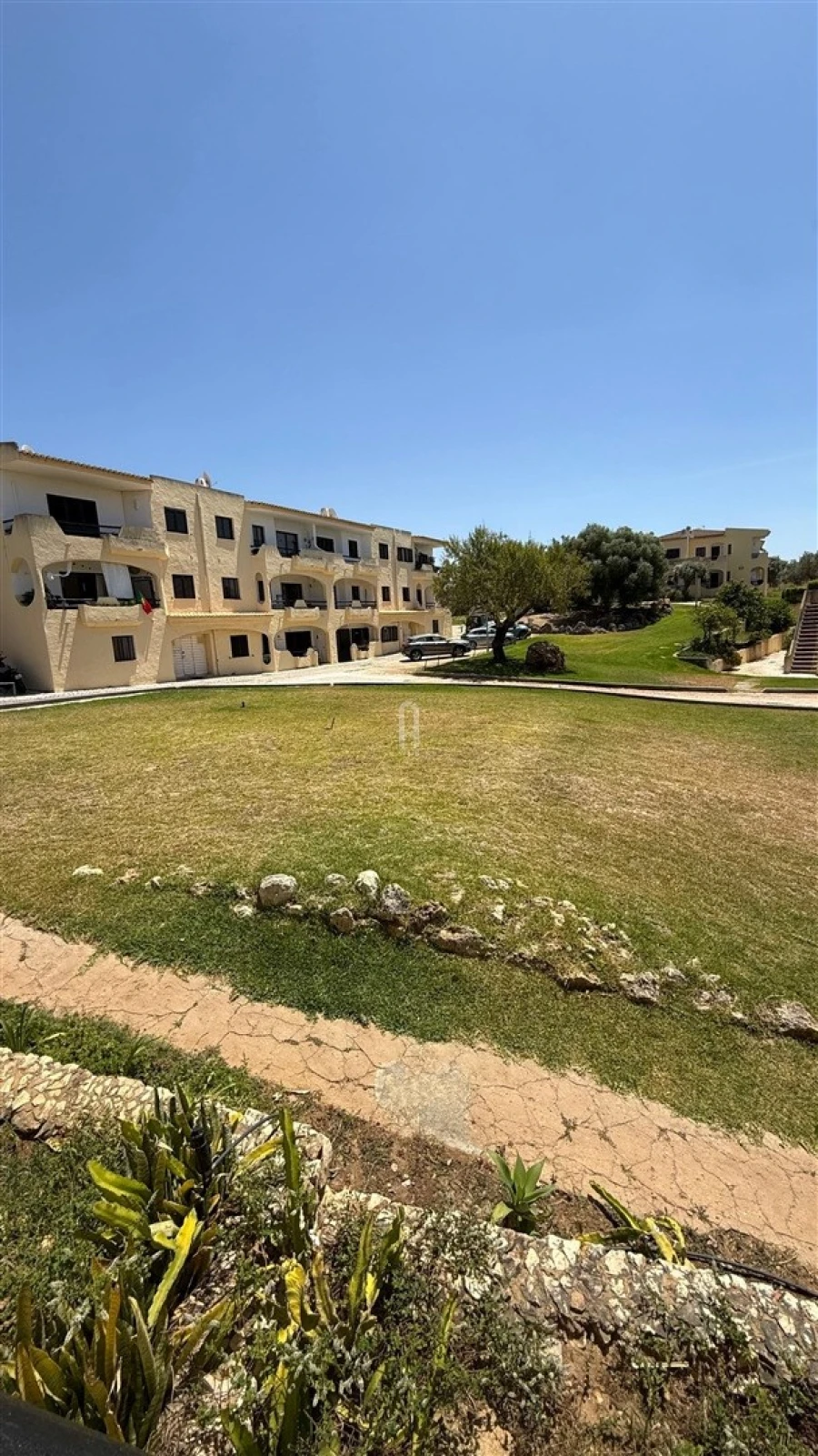 Apartamento T1 para Venda em Alvor Foto 12