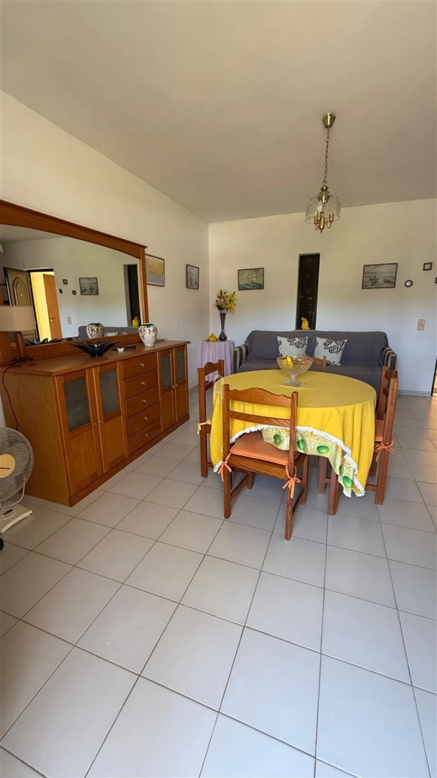 Apartamento T1 para Venda em Alvor Foto 11