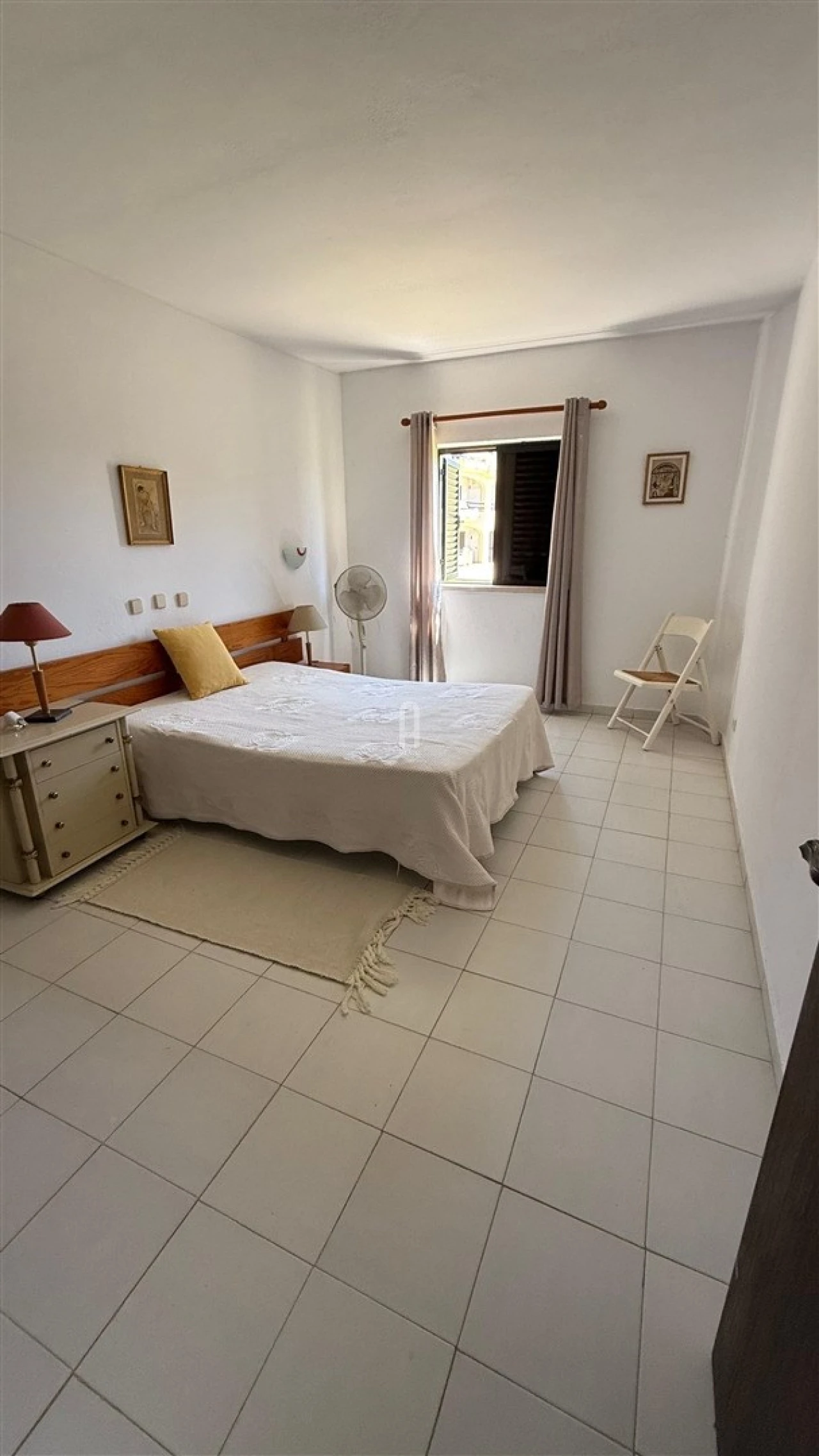 Apartamento T1 para Venda em Alvor Foto 7